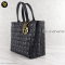 Christian Dior Lady Dior Nylon